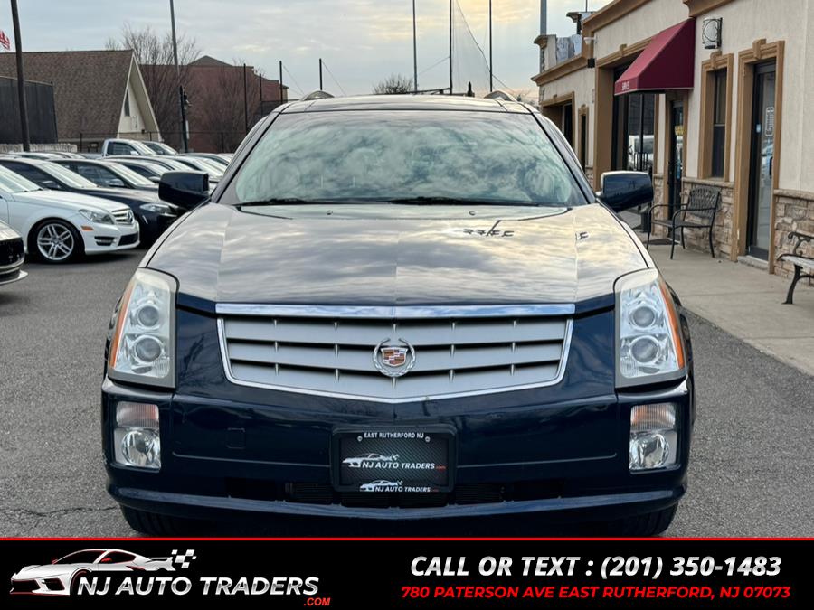 2006 Cadillac SRX photo