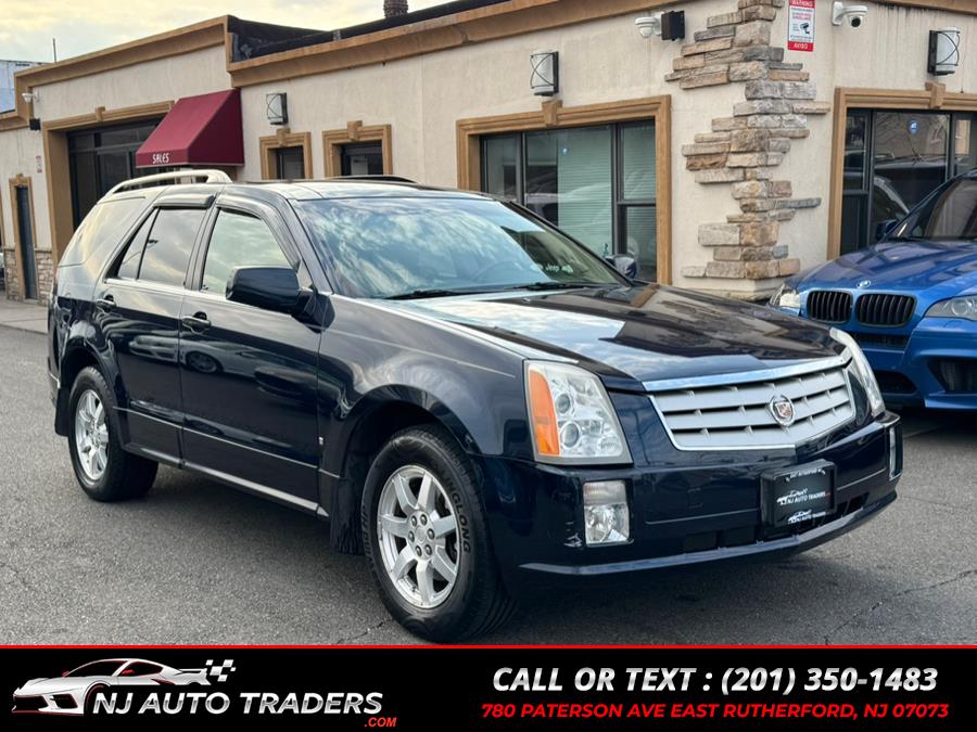 2006 Cadillac SRX photo