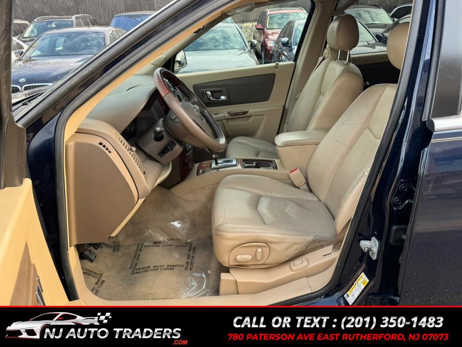 2006 Cadillac SRX photo