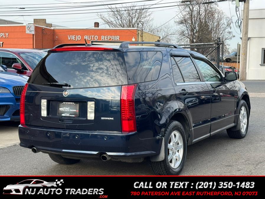 2006 Cadillac SRX photo