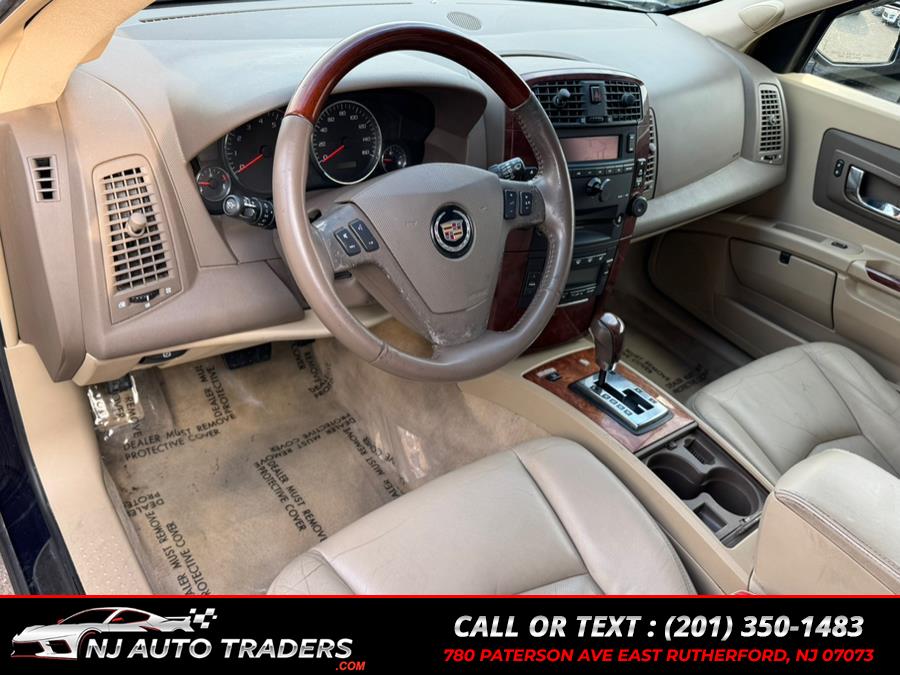 2006 Cadillac SRX photo