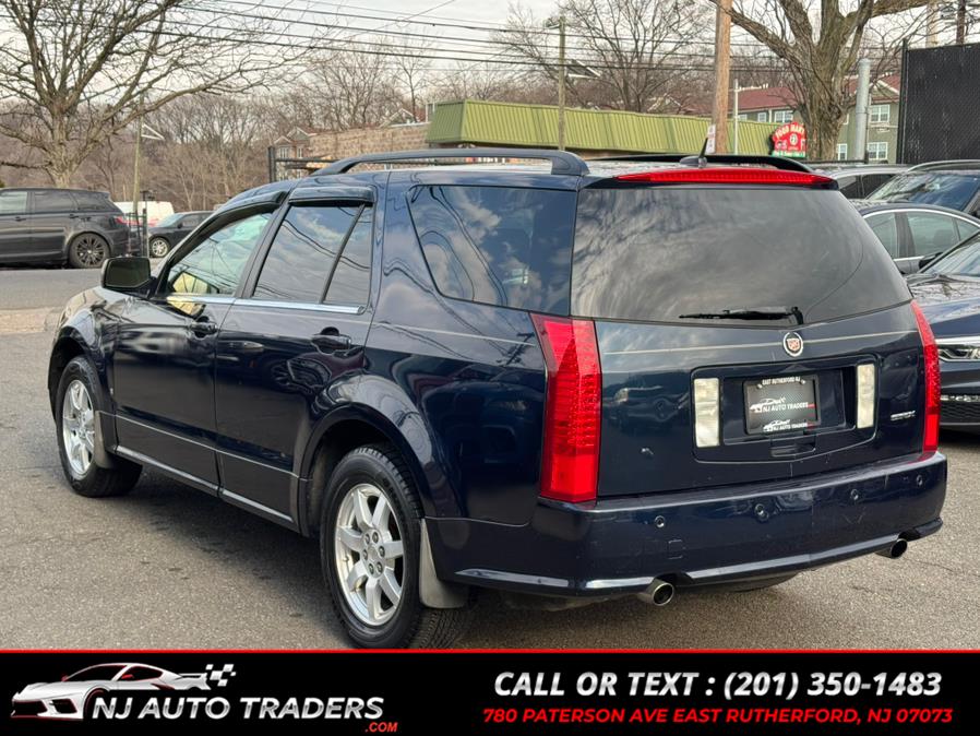 2006 Cadillac SRX photo