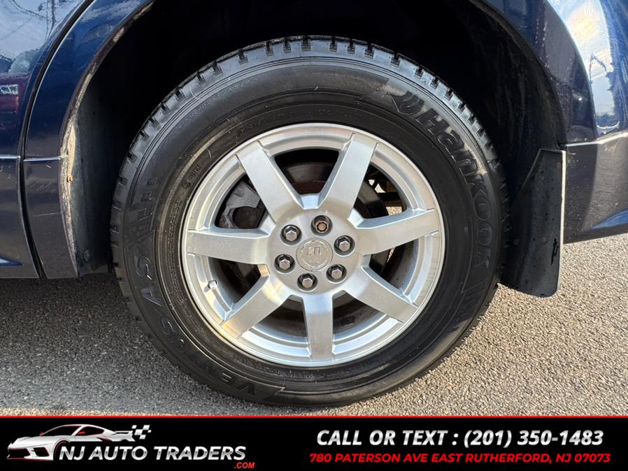 2006 Cadillac SRX photo