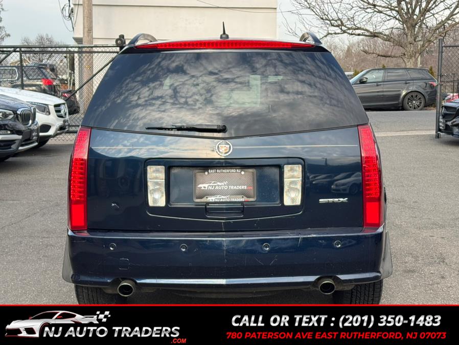 2006 Cadillac SRX photo