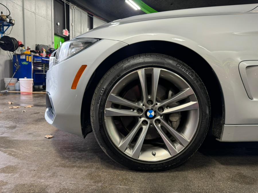 2017 BMW 4 Series 440i xDrive Gran Coupe photo