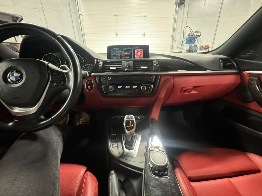 2017 BMW 4 Series 440i xDrive Gran Coupe photo