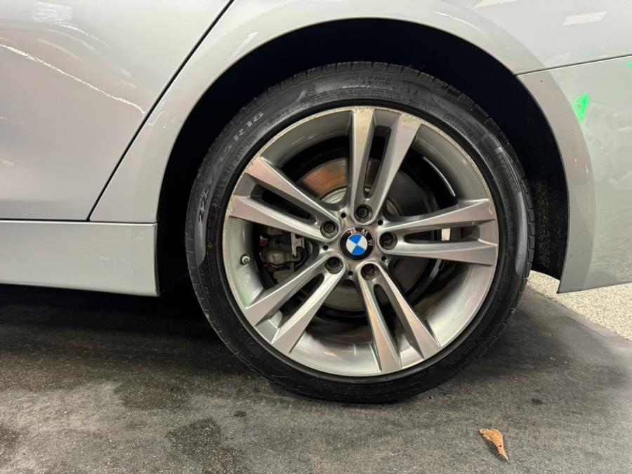 2017 BMW 4 Series 440i xDrive Gran Coupe photo