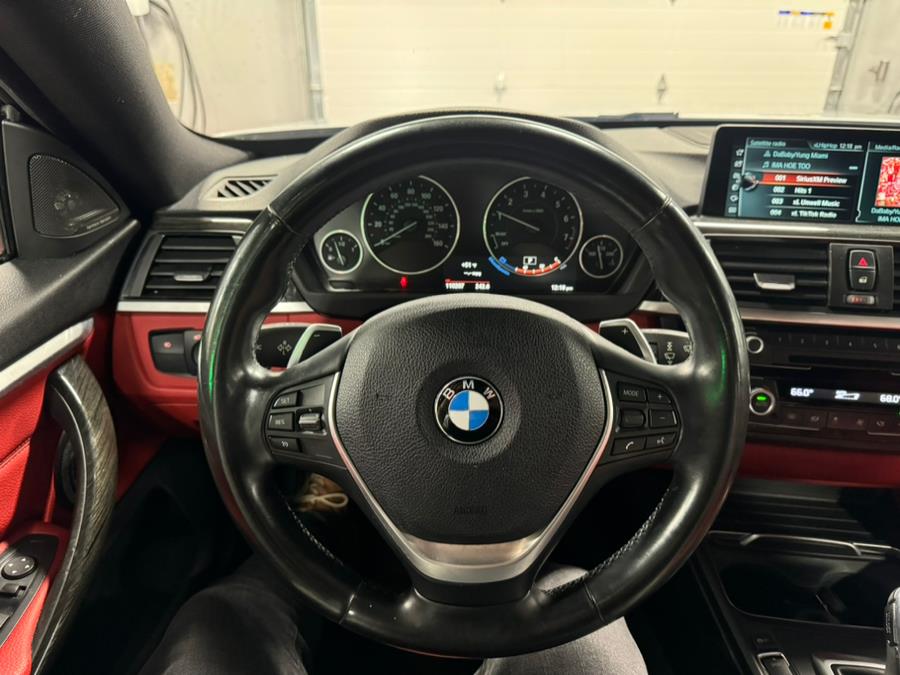 2017 BMW 4 Series 440i xDrive Gran Coupe photo