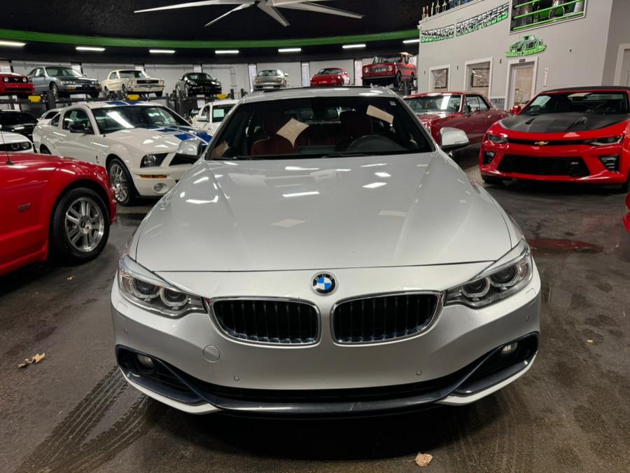 2017 BMW 4 Series 440i xDrive Gran Coupe photo