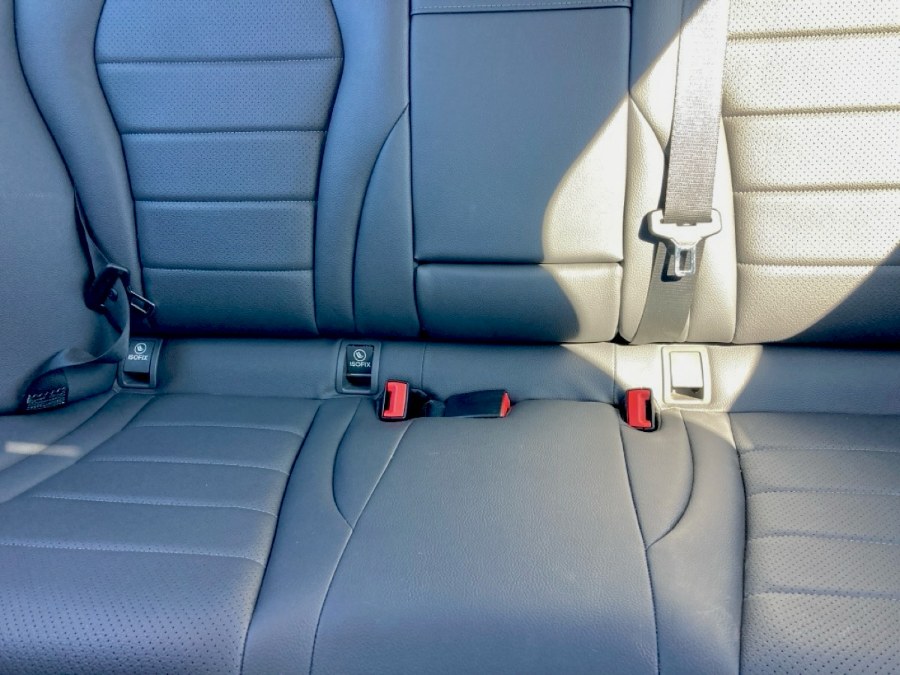 2019 Mercedes-Benz C-Class C 300 Sedan photo
