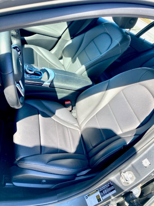 2019 Mercedes-Benz C-Class C 300 Sedan photo