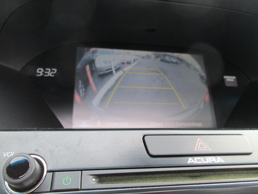 2015 Acura RLX 4dr Sdn Tech Pkg photo