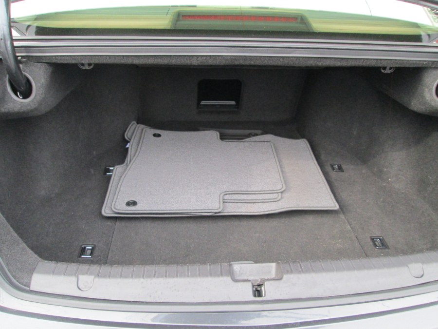 2015 Acura RLX 4dr Sdn Tech Pkg photo