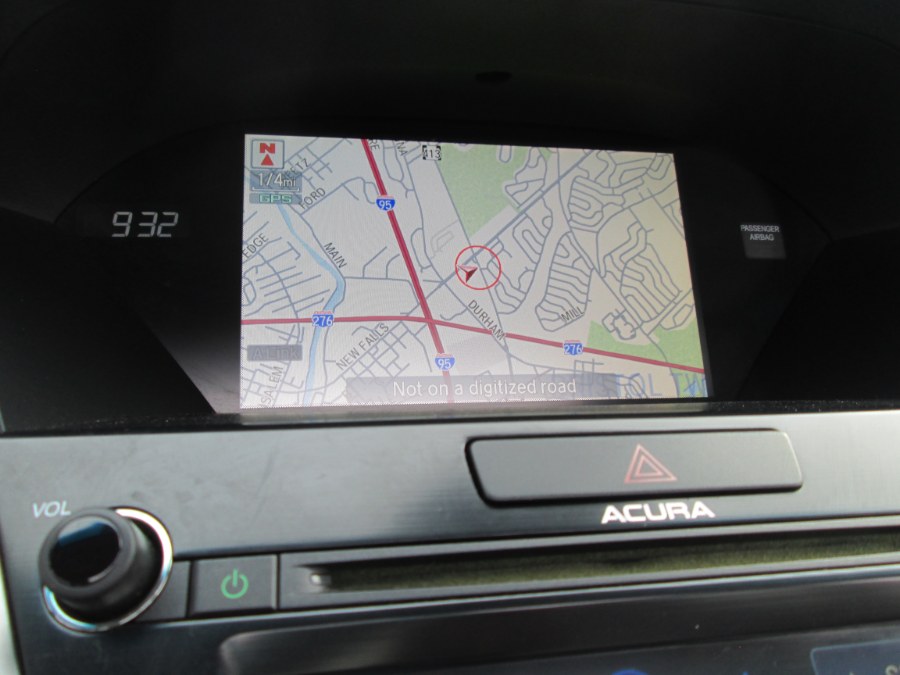 2015 Acura RLX 4dr Sdn Tech Pkg photo