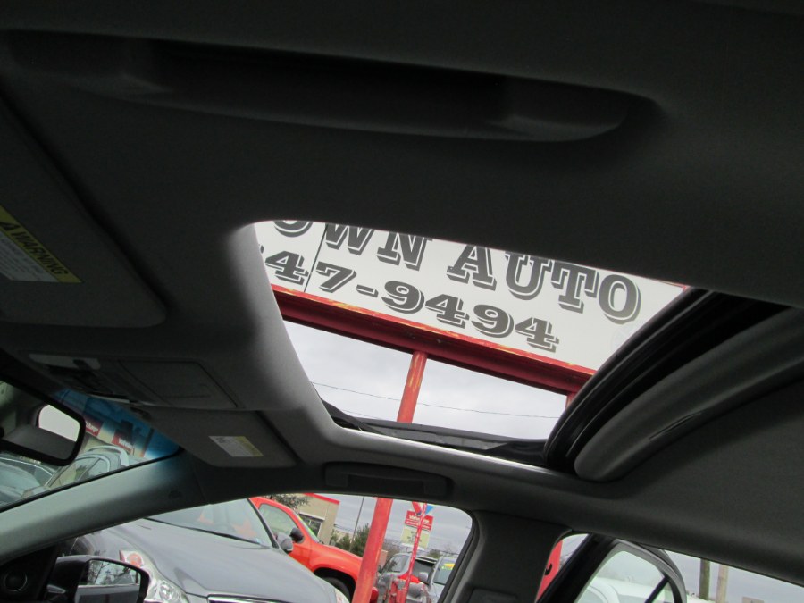 2015 Acura RLX 4dr Sdn Tech Pkg photo