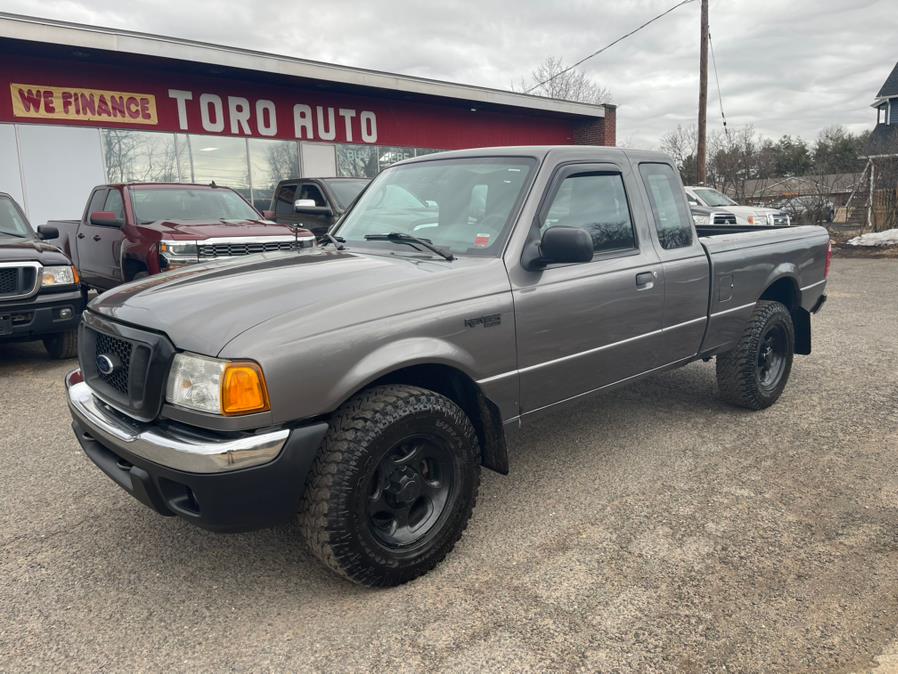 2005 Ford Ranger XLT photo