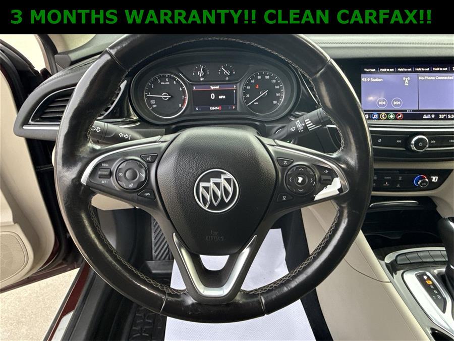 2019 Buick Regal Preferred photo