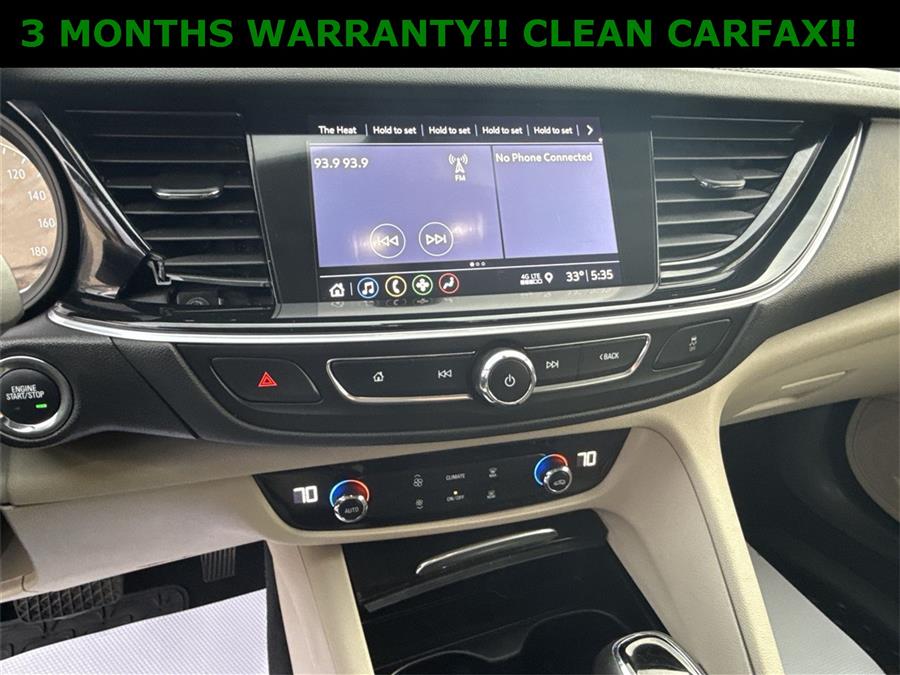 2019 Buick Regal Preferred photo
