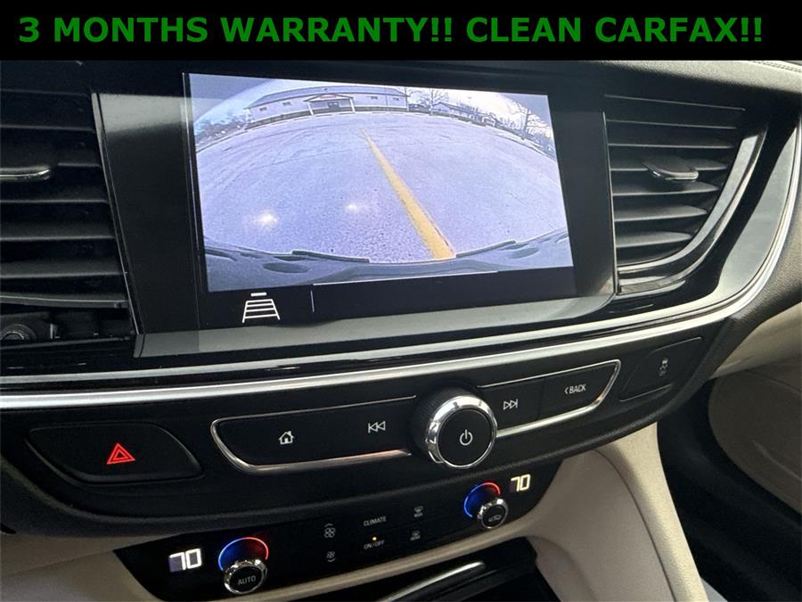2019 Buick Regal Preferred photo