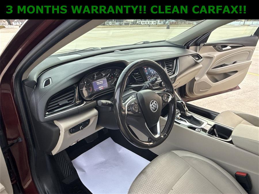 2019 Buick Regal Preferred photo