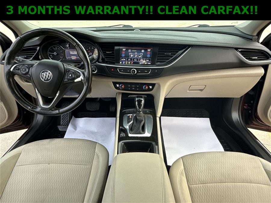 2019 Buick Regal Preferred photo