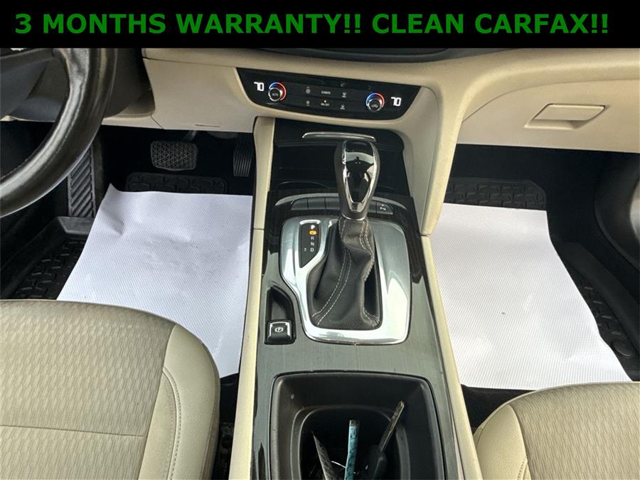 2019 Buick Regal Preferred photo