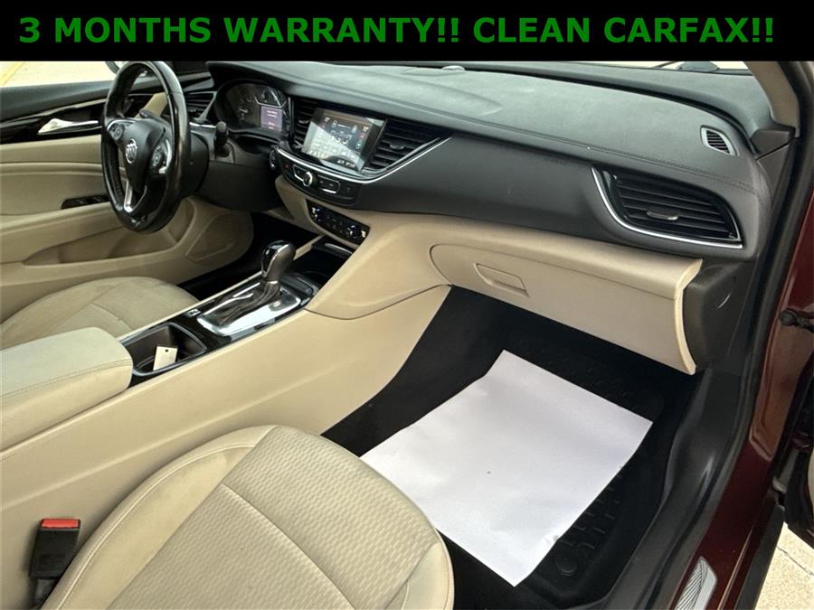 2019 Buick Regal Preferred photo