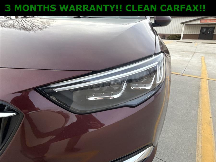 2019 Buick Regal Preferred photo