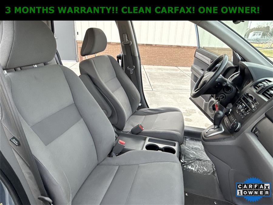 2011 Honda CR-V SE photo