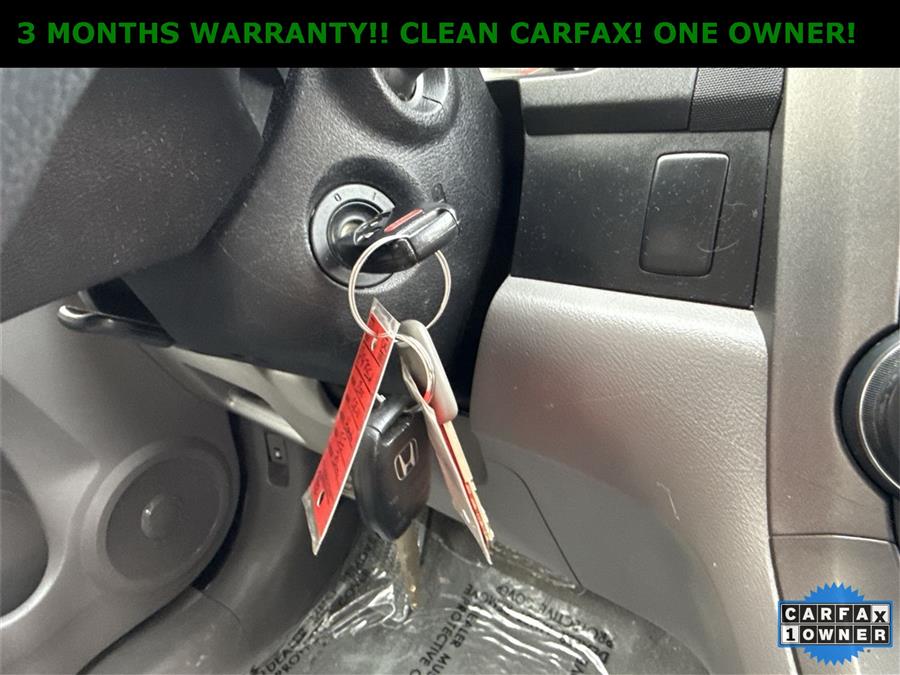 2011 Honda CR-V SE photo