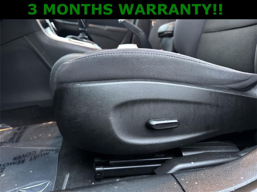 2014 Chevrolet Cruze 1LT Manual photo
