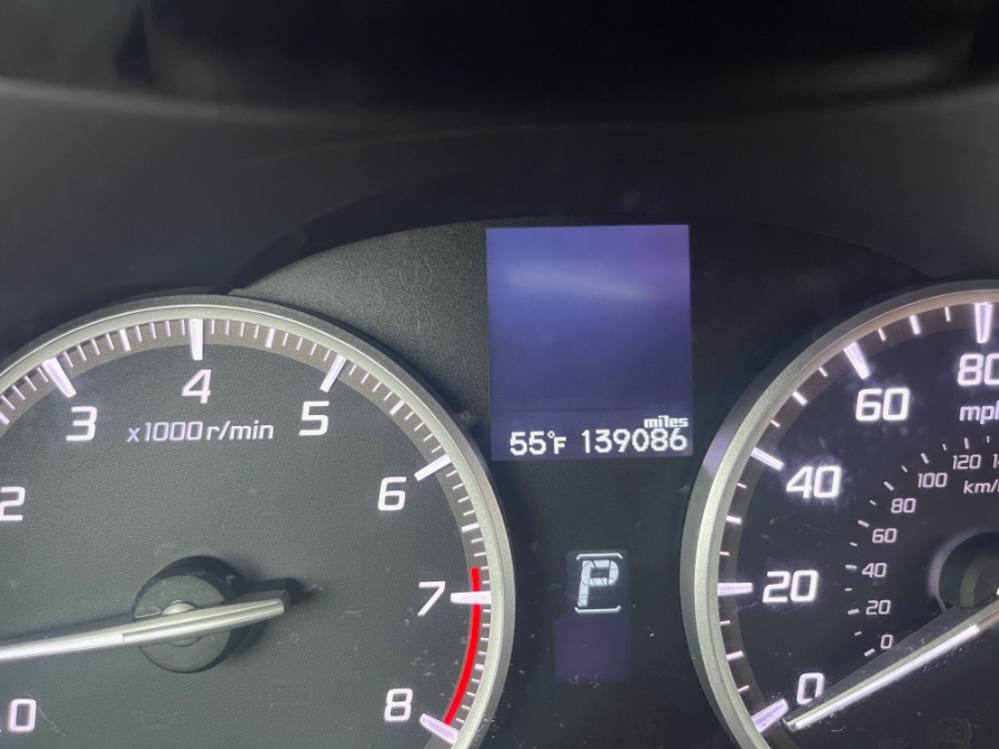 2013 Acura RDX Base w/Tech photo