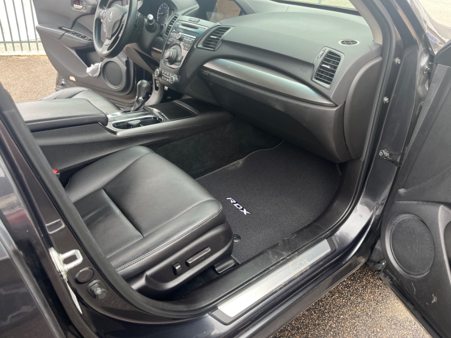 2013 Acura RDX Base w/Tech photo