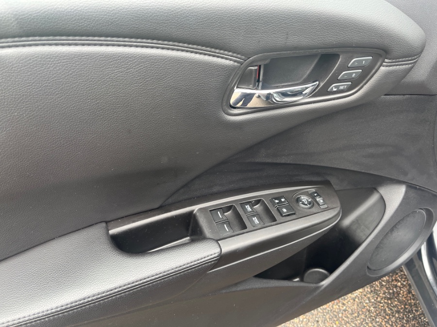 2013 Acura RDX Base w/Tech photo