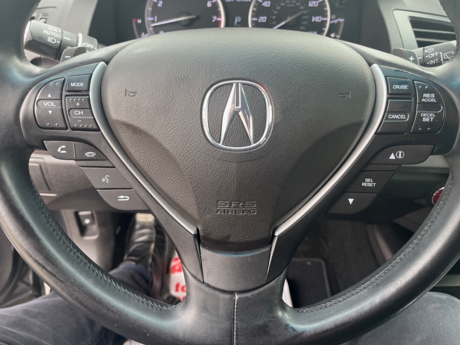 2013 Acura RDX Base w/Tech photo