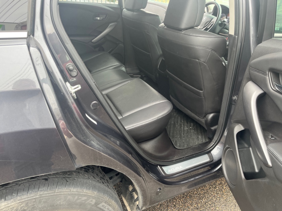 2013 Acura RDX Base w/Tech photo