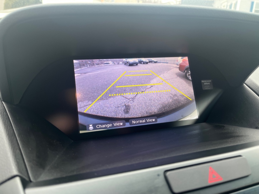 2013 Acura RDX Base w/Tech photo