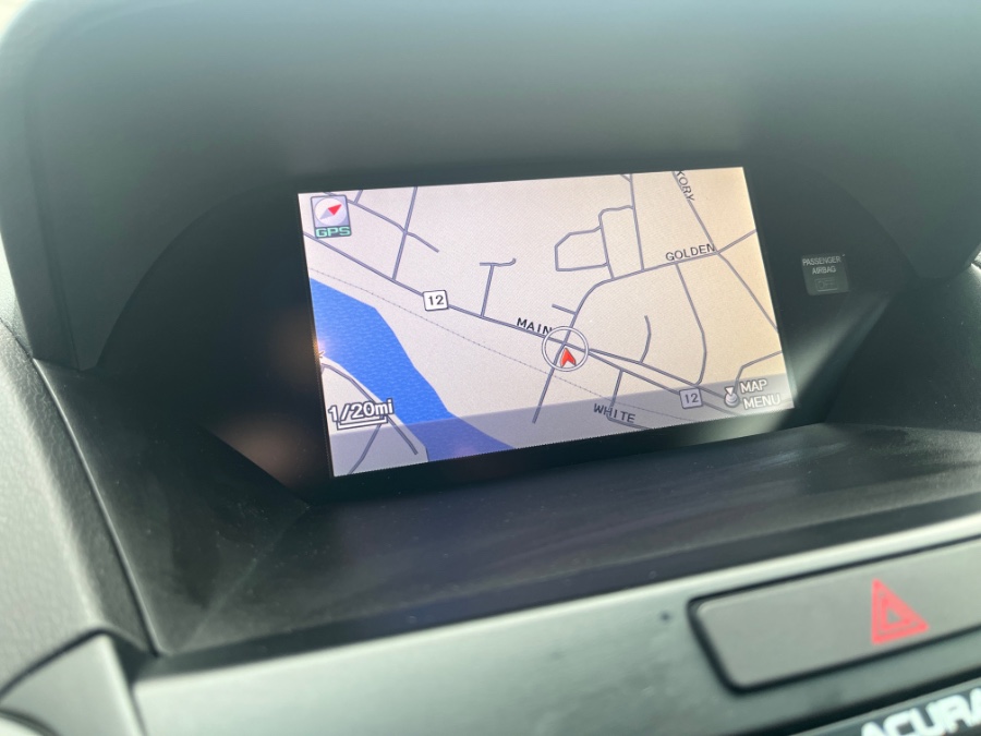 2013 Acura RDX Base w/Tech photo