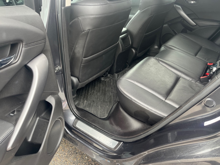 2013 Acura RDX Base w/Tech photo