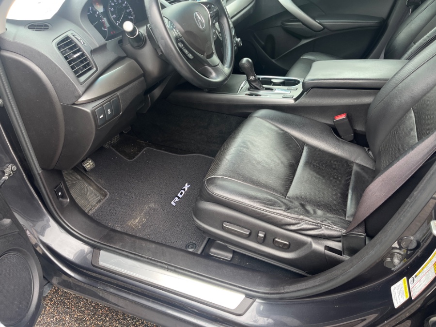 2013 Acura RDX Base w/Tech photo