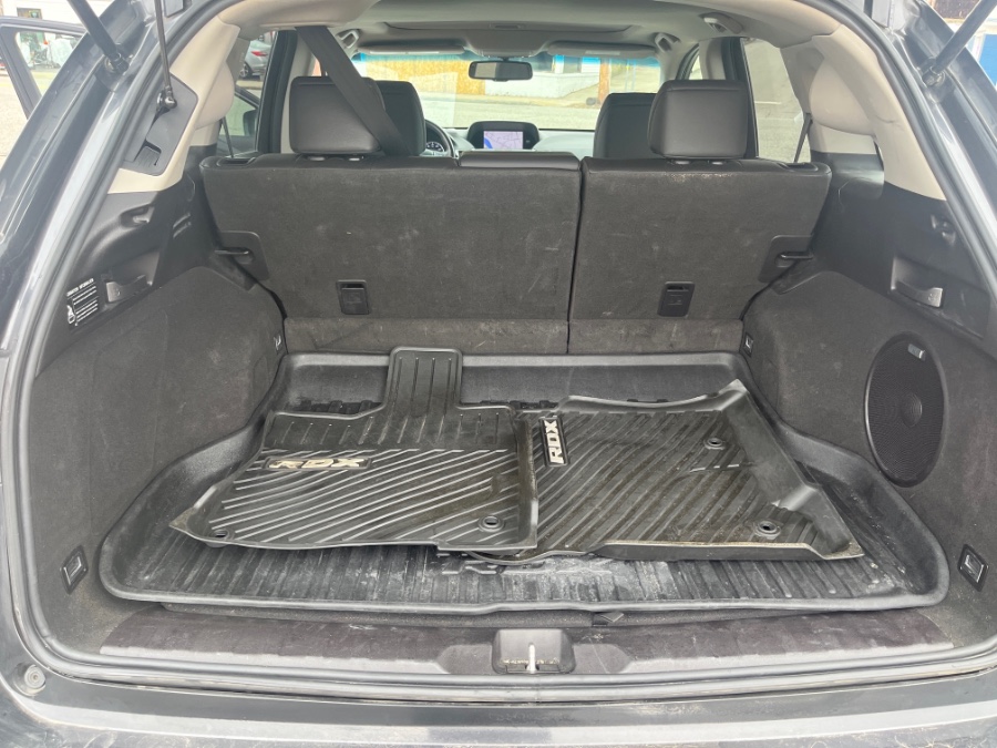 2013 Acura RDX Base w/Tech photo