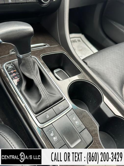 2016 Kia Optima 4dr Sdn EX photo