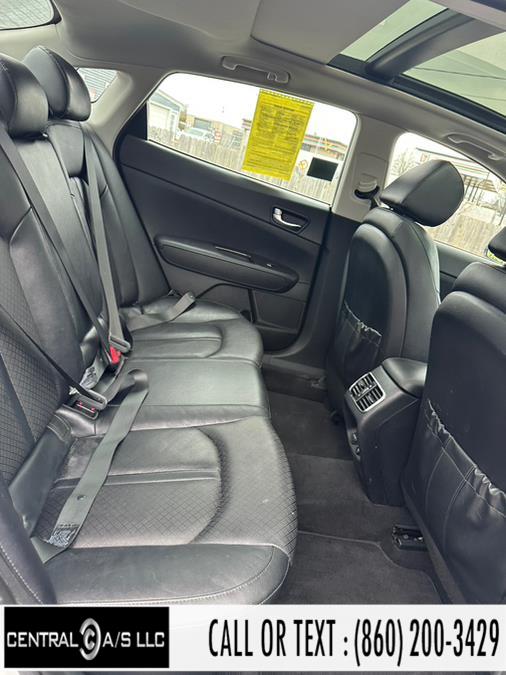 2016 Kia Optima 4dr Sdn EX photo
