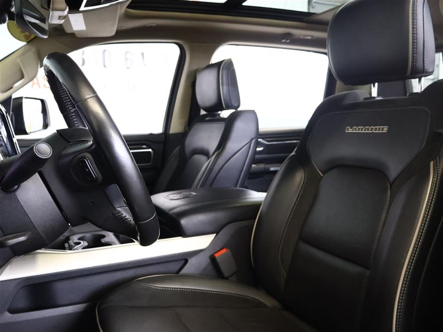 2021 RAM 1500 LARAMIE photo