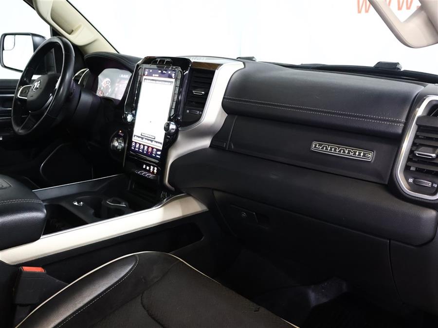 2021 RAM 1500 LARAMIE photo