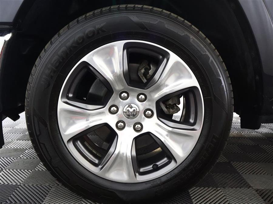 2021 RAM 1500 LARAMIE photo