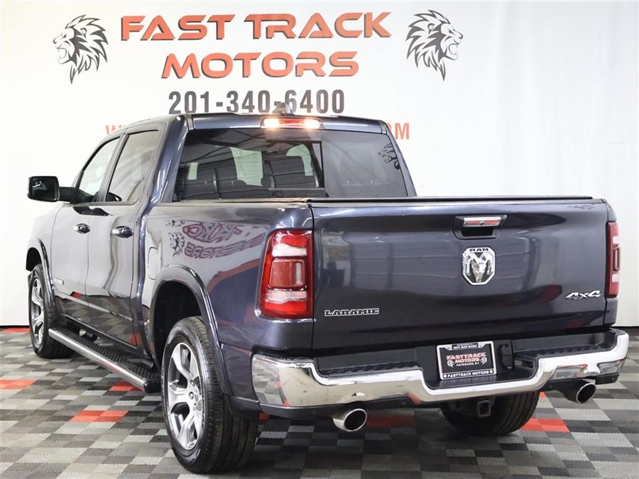 2021 RAM 1500 LARAMIE photo