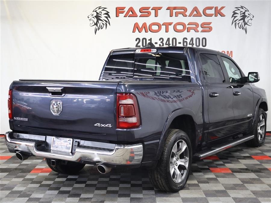 2021 RAM 1500 LARAMIE photo