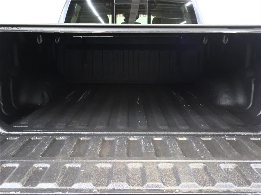 2021 RAM 1500 LARAMIE photo