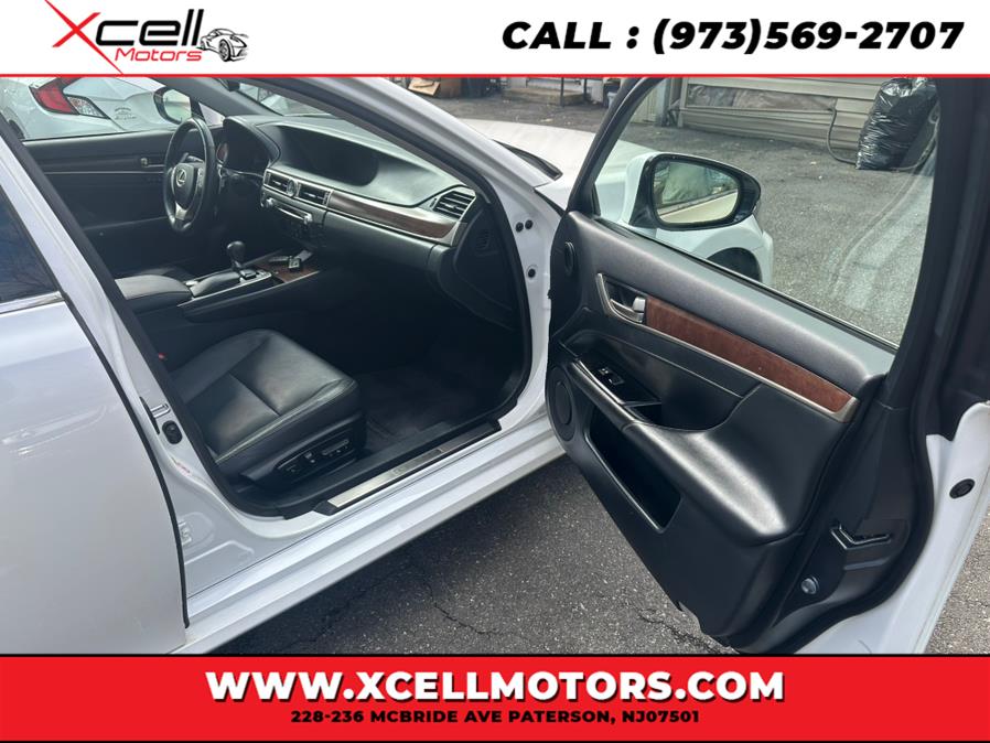 2013 Lexus GS 350 photo